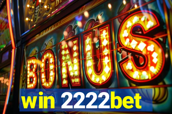 win 2222bet